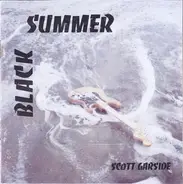 Scott Garside - Black Summer