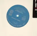 12'' - Scott Gertner - Playing with fire