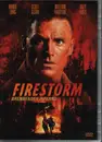 DVD - Scott Gflenn / William Forsythe a.o. - Firestorm - Brennendes Inferno