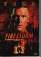 Scott Gflenn / William Forsythe a.o. - Firestorm - Brennendes Inferno