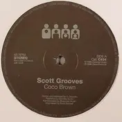 Scott Grooves - Coco Brown / La Riddum