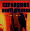 12inch Vinyl Single - Scott Grooves Featuring Roy Ayers - Expansions
