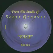 Scott Grooves - Rise