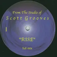 Scott Grooves - Rise