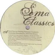 Scott Grooves / Slam - Soma Classics Volume 1