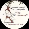 12'' - Scott Grooves - The Journey