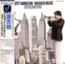 LP - Scott Hamilton - Warren Vaché - Skyscrapers