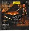 LP - Scott Hamilton / Andrea Pozza - Who Cares? - Limited edition audiophile