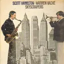 LP - Scott Hamilton & Warren Vaché - Skyscrapers