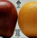 LP - Scott Hamilton - Apples And Oranges