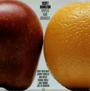 LP - Scott Hamilton - Apples And Oranges