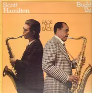 Scott Hamilton , Buddy Tate - Back to Back