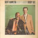 LP - Scott Hamilton & Buddy Tate - Scott's Buddy