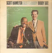 Scott Hamilton & Buddy Tate - Scott's Buddy