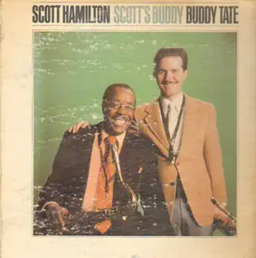 Scott Hamilton - Scott's Buddy
