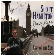 Scott Hamilton - East of the Sun