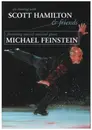 DVD - Scott Hamilton / Michael Feinstein - An Evening With Scott Hamilton & Friends