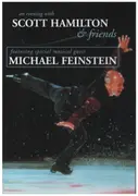 DVD - Scott Hamilton / Michael Feinstein - An Evening With Scott Hamilton & Friends