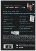 DVD - Scott Hamilton / Michael Feinstein - An Evening With Scott Hamilton & Friends