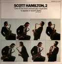 LP - Scott Hamilton - Scott Hamilton, 2