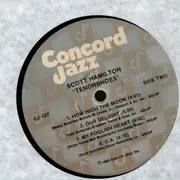 LP - Scott Hamilton - Tenorshoes