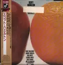 LP - Scott Hamilton - Apples And Oranges