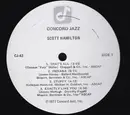 LP - Scott Hamilton - Scott Hamilton Is A Good Wind Who Is Blowing Us No Ill
