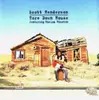 CD - Scott Henderson Featuring Thelma Houston - Tore Down  House