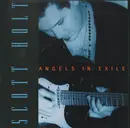 CD - Scott Holt - Angels In Exile
