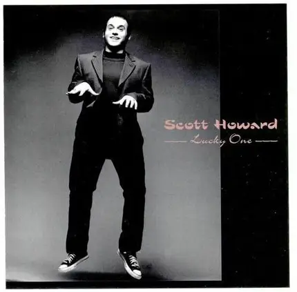 Scott Howard - Lucky One