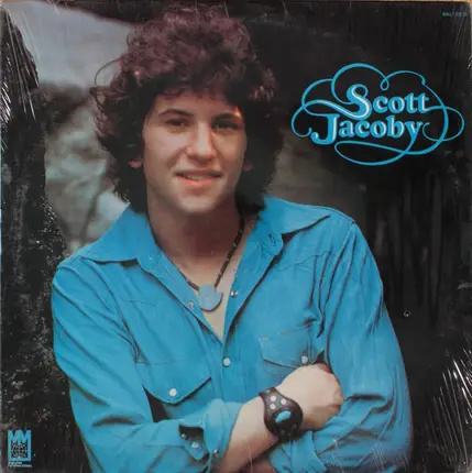 Scott Jacoby - Scott Jacoby