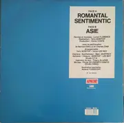 12inch Vinyl Single - Scott Jellett - Romantal Sentimentic (Remix Special Club)