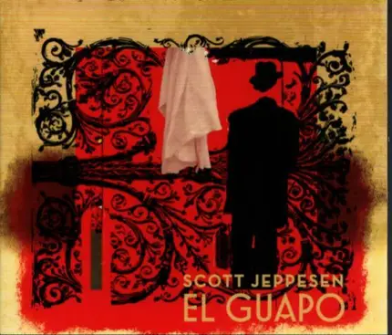 Scott Jeppesen - El Guapo