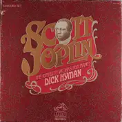 Scott Joplin