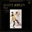 LP - Scott Joplin , E. Power Biggs - Rags