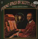 LP - Scott Joplin , Joshua Rifkin - Piano Rags - Promo