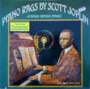 LP - Scott Joplin, Joshua Rifkin - Piano Rags By Scott Joplin