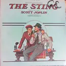 LP - Scott Joplin , Marvin Hamlisch - The Sting (Original Motion Picture Soundtrack)