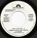 7inch Vinyl Single - Scott Joplin - A Real Slow Drag