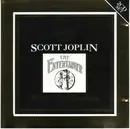 Double CD - Scott Joplin - Gold Collection