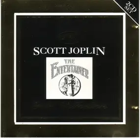 Scott Joplin - Gold Collection