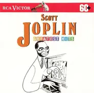 Scott Joplin - Greatest Hits