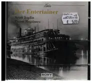 Scott Joplin - Der Entertainer