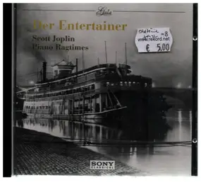 Scott Joplin - Der Entertainer