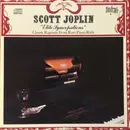 CD - Scott Joplin - 'Elite Syncopations' Classic Ragtime From Rare Piano Rolls