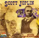 CD - Scott Joplin - King of Ragtime