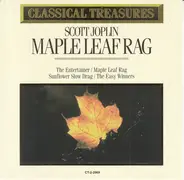 Scott Joplin - Maple Leaf Rag