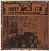 LP - Scott Joplin - Scott Joplin - 1916