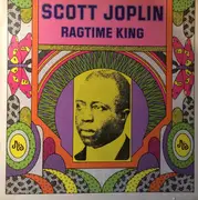 LP - Scott Joplin - Scott Joplin's Rags