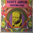 LP - Scott Joplin - Scott Joplin's Rags